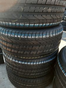 325/30/21 - 285/35/21 PIRELLI 108Y - 105Y