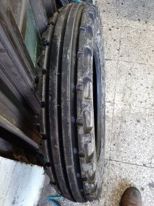 6.00/19 FIRESTONE 