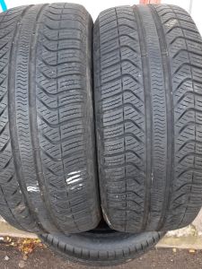 235/55/17 PIRELLI 103V