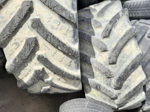 540/65/38 MICHELIN 