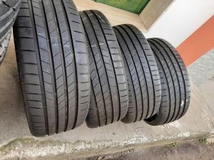275/40/20 - 245/45/20 BRIDGESTONE 106W - 103W