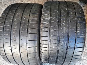 295/35/21 MICHELIN