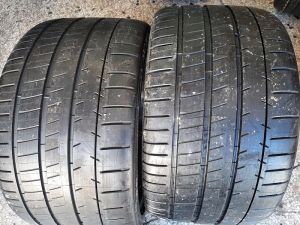 265/35/19  MICHELIN 98Y