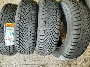 185/65/14 PIRELLI 86T