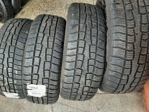 245/70/16 PIRELLI 111T