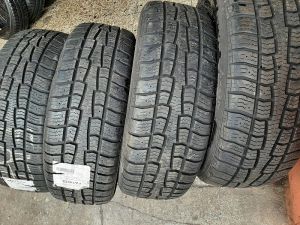 245/75/17 COOPER 121/118Q