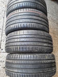 275/35/19 - 245/40/19 PIRELLI 100Y - 98Y