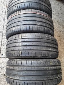 315/30/21 - 275/35/21 PIRELLI 105Y - 103Y