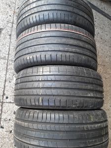 295/35/23 PIRELLI 108Y
