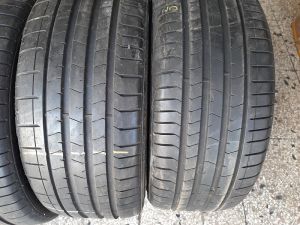 255/40/20 BRIDGESTONE 101Y