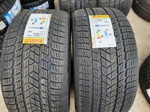 295/40/20  PIRELLI 106V