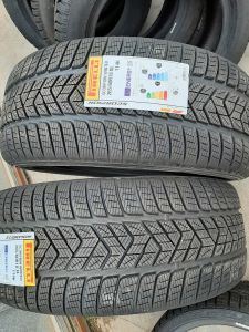 265/60/18 PIRELLI 114H