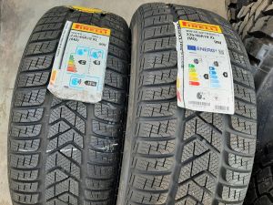 235/45/19 PIRELLI 99V