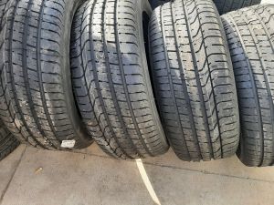 245/50/19 PIRELLI