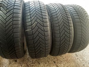 215/60/17 KLEBER 96V