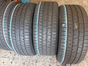 255/45/19 TOYO 104Y