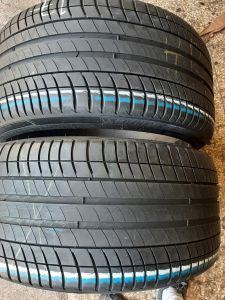 275/35/19 MICHELIN 100Y