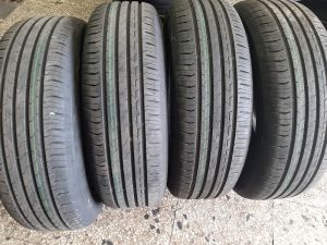 185/55/15 CONTINENTAL 86H