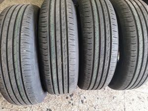 185/55/16 BRIDGESTONE 83V