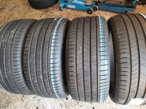 285/35/20 - 255/35/20 PIRELLI 105Y - 97Y