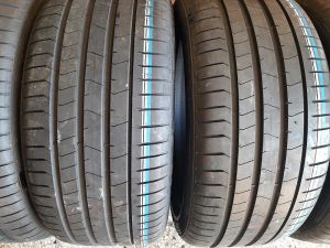 225/45/18 GOOD YEAR 91V