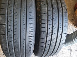 255/70/16 TOYO 111H