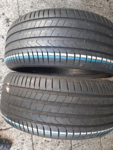 255/30/19 FALKEN 91Y