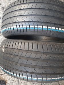 275/35/22 PIRELLI 104W