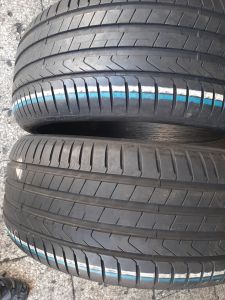 255/40/21 PIRELLI 102Y