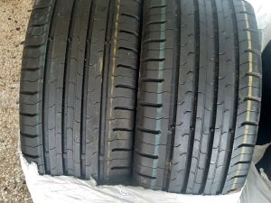 225/60/17 CONTINENTAL 99V