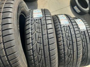 265/65/17 HANKOOK 112H