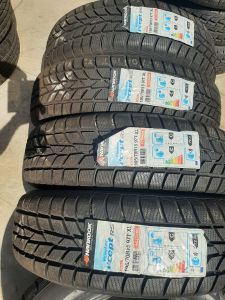 195/70/15 HANKOOK 97T