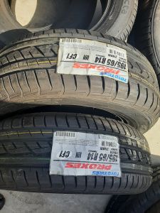 195/65/14 TOYO 89V