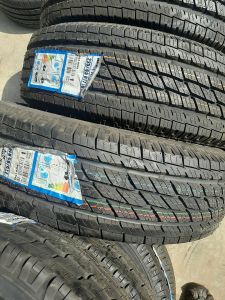 225/65/18 TOYO 100H