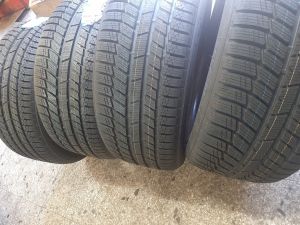 265/35/20 HANKOOK 99W