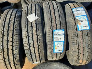  205/75/16c TOYO NUOVE