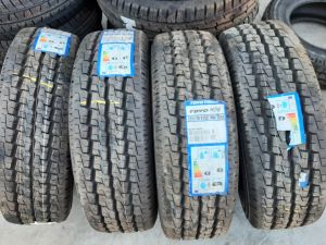  205/70/15c TOYO NUOVE 106/104
