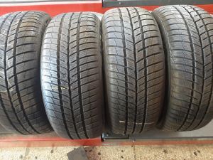 215/70/16 HANKOOK 100T