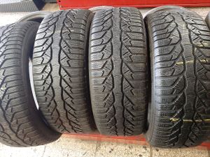 215/60/17 96H KLEBER 