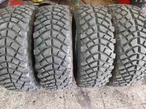 235/70/17 ZIARELLI  