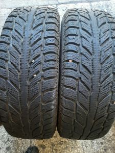 235/75/15 COOPER 109T