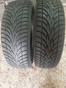 175/60/16 86H NAKANK WINTER USATI