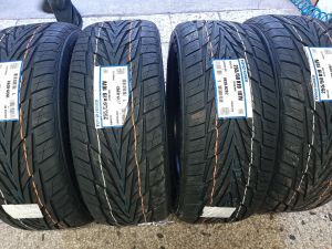 225/50/19 107V TOYO