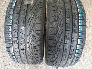 245/35/18 PIRELLI 92V