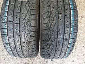 235/45/20 PIRELLI 100W