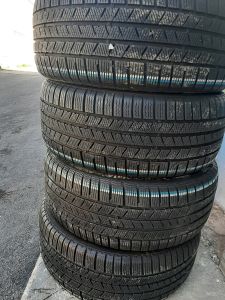 225/60/17 ATREA 99H