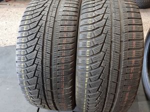 285/30/22 HANKOOK 101W