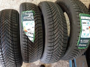 155/65/14 TRISTAR 75T