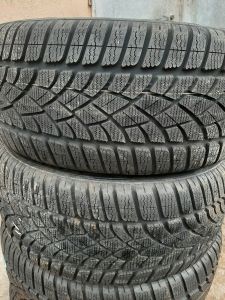 245/40/17 DUNLOP 95V