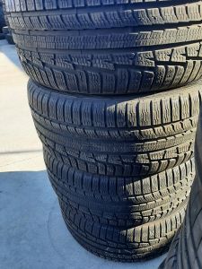 285/30/20 - 245/35/20 NOKIAN 97W - 95W